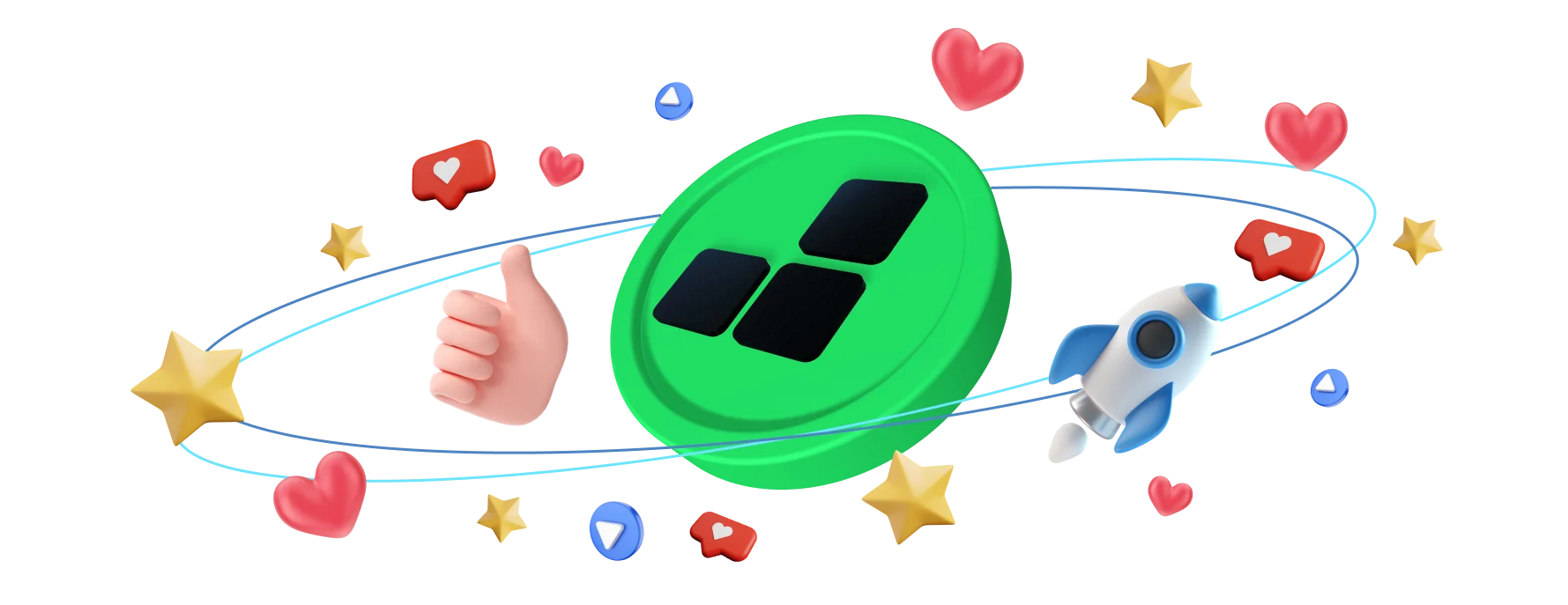 wallet banner